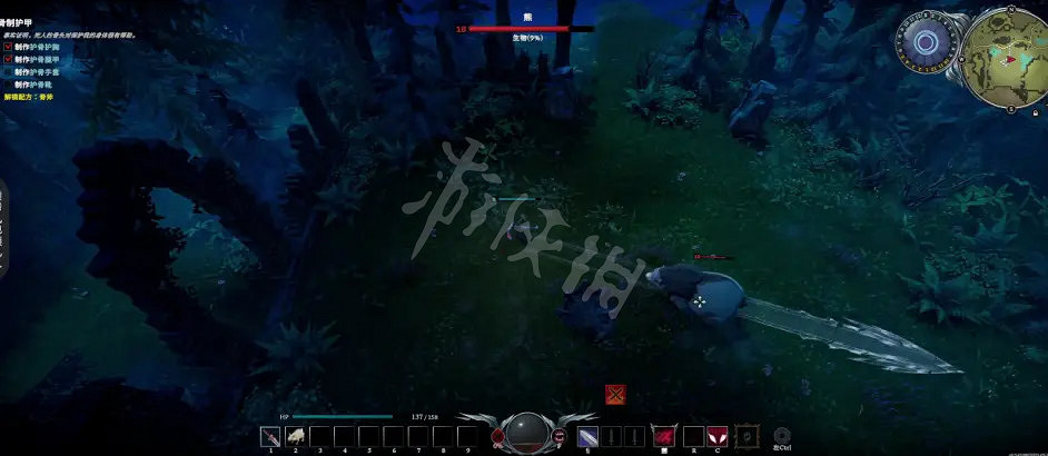 《吸血鬼崛起》私人遊戲模式怎麽玩?私人遊戲模式玩法分享 《吸血鬼崛起》私人遊戲模式怎麽玩?私人遊戲模式玩法分享