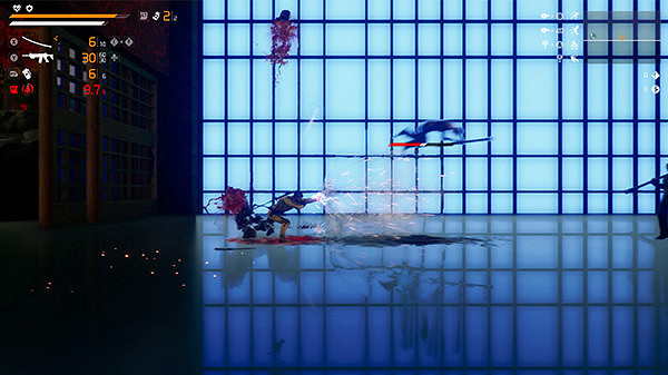 高能遊戲展:3D橫版動作遊戲《生死輪回》發售日公布 高能遊戲展:3D橫版動作遊戲《生死輪回》發售日公布