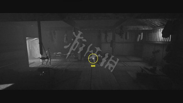 《黃泉之路》第一章文物有哪些？第一章文物位置匯總