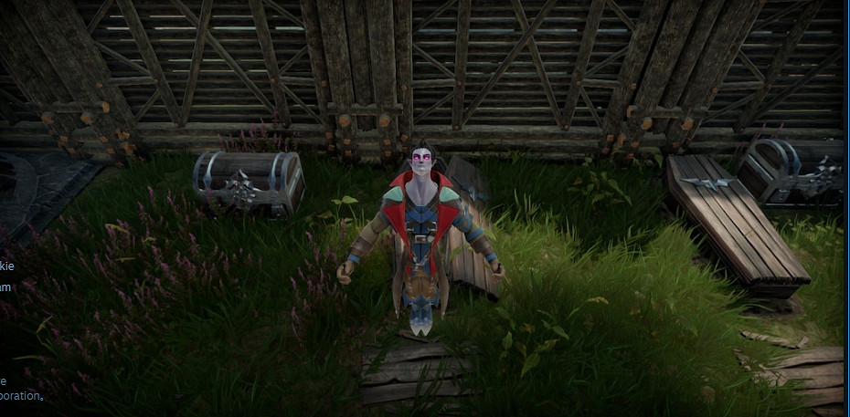 《吸血鬼崛起》血僕怎麽抓?血僕抓捕方式 《吸血鬼崛起》血僕怎麽抓?血僕抓捕方式