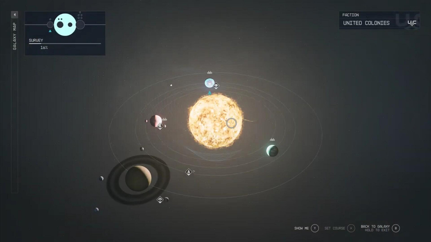 Todd：《星空》無法無縫飛行探索 浪費開發時間 然並卵