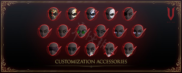 《吸血鬼崛起》創始人禮包有哪些內容?創始人禮包DLC內容介紹 《吸血鬼崛起》創始人禮包有哪些內容?創始人禮包DLC內容介紹