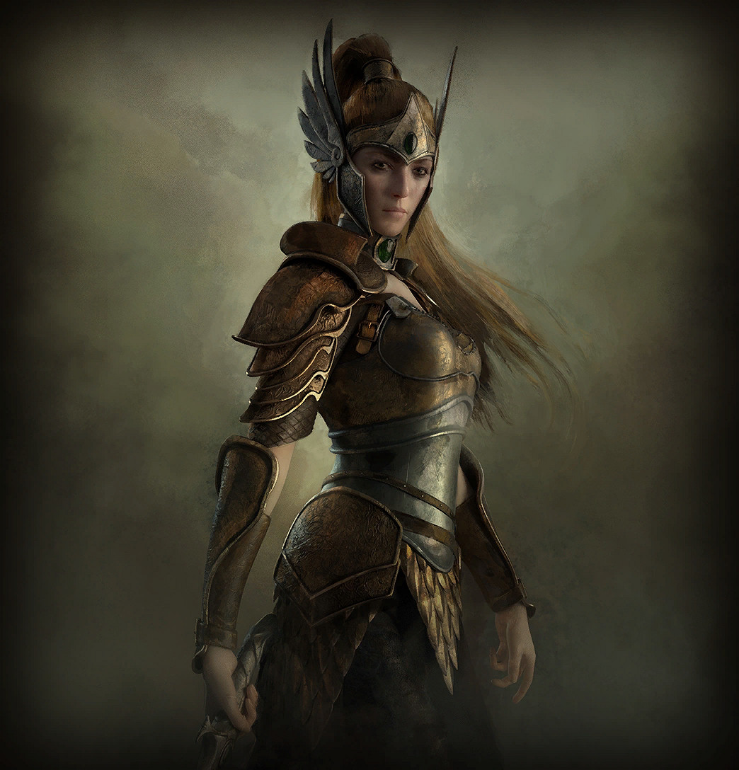 《亞瑟王騎士傳說》桂妮薇兒怎麽樣?桂妮薇兒技能介紹 《亞瑟王騎士傳說》桂妮薇兒怎麽樣?桂妮薇兒技能介紹