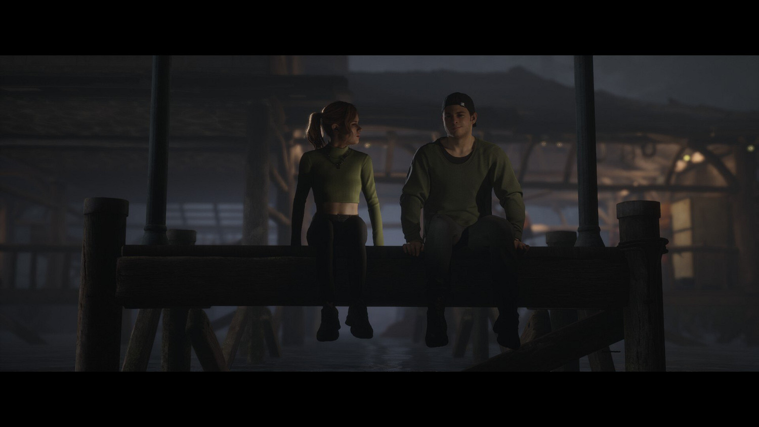 《獵逃驚魂》驚魂之夜怎麽觸發?驚魂之夜觸發條件 《獵逃驚魂》驚魂之夜怎麽觸發?驚魂之夜觸發條件