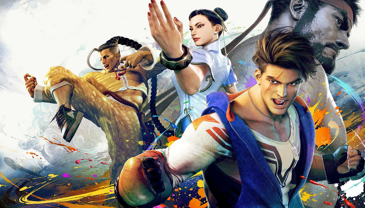 李小龍家族禁《快打旋風》角色飛龍登場？官方回應:假的