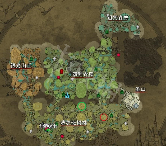 《吸血鬼崛起》鐵製武器如何獲得?v rising鐵製武器獲取方法 《吸血鬼崛起》鐵製武器如何獲得?v rising鐵製武器獲取方法