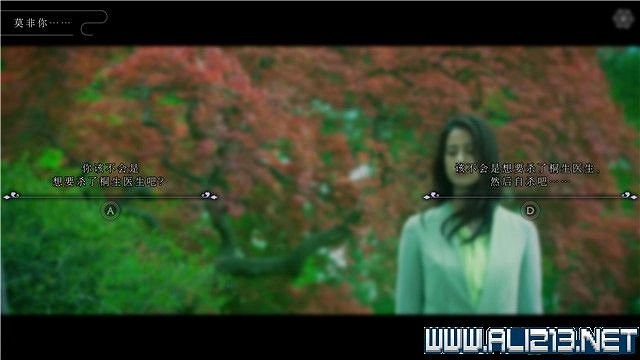 《春逝百年抄》全章節線索推理流程圖文攻略 結局有幾個？【完結】