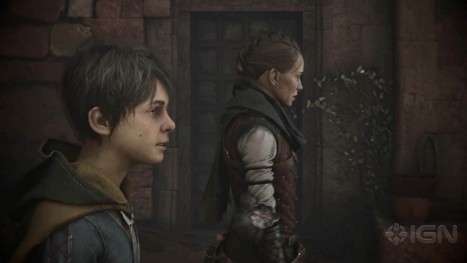 殘酷生存之旅！IGN《瘟疫傳說:安魂曲》全新8分鐘試玩