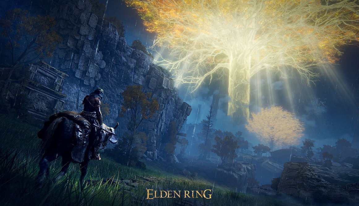 《艾爾登法環》1.05版本上線後大量玩家被誤封！官方致歉