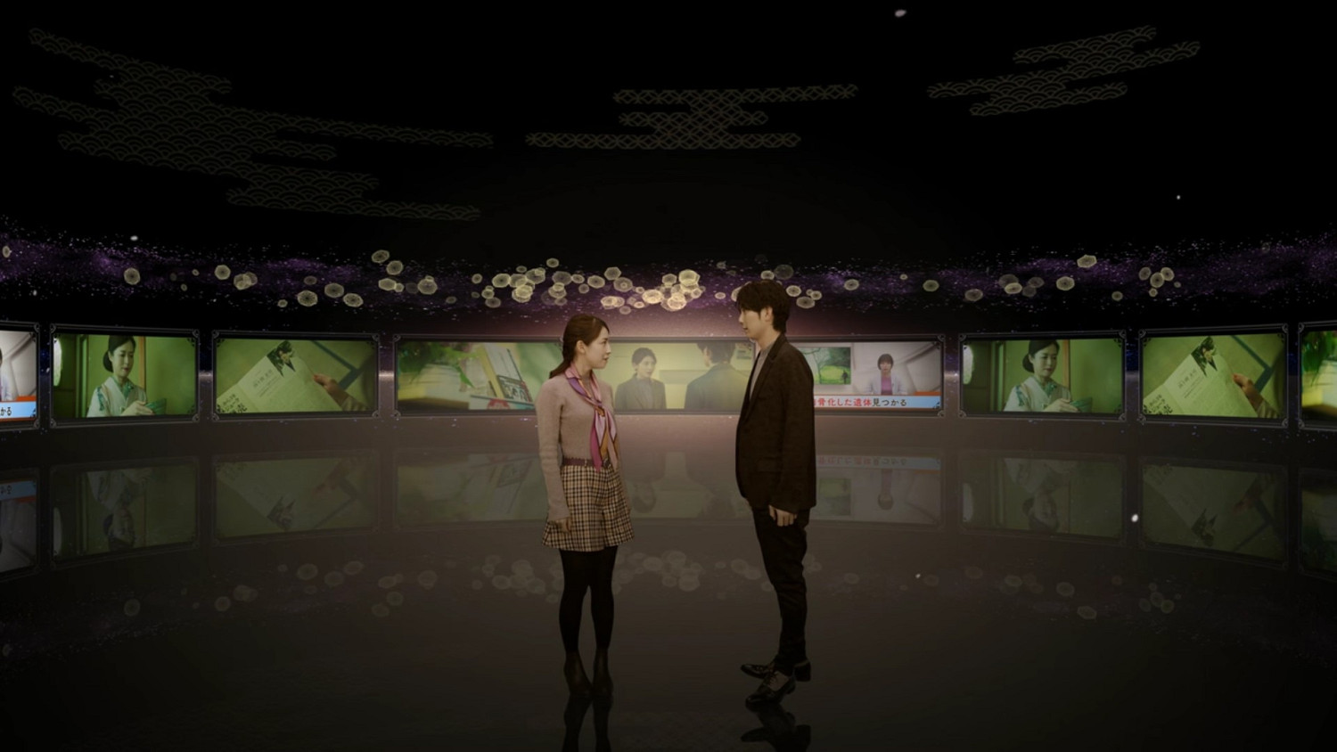 《春逝百年抄》第四章線索收集攻略 第四章線索有什麽? 《春逝百年抄》第四章線索收集攻略 第四章線索有什麽?