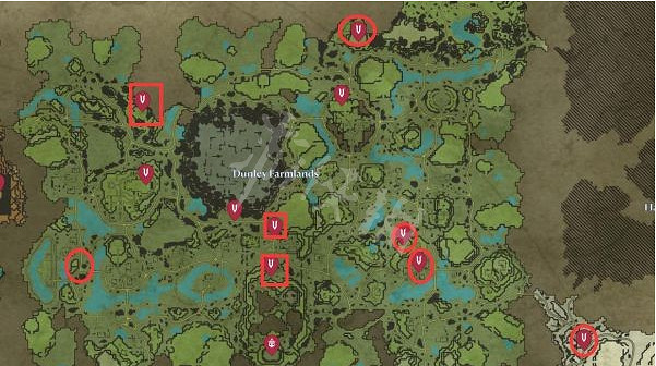 《吸血鬼崛起》如何快速升級?v rising快速升級方法分享 《吸血鬼崛起》如何快速升級?v rising快速升級方法分享