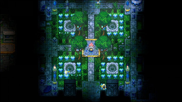 《核心守護者》於6月15日以乘風破浪之勢發布全新的內容更新“沉沒之海”