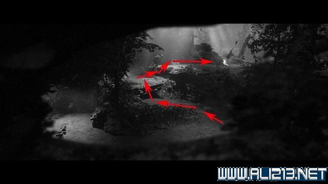 《黃泉之路》通關流程圖文詳解 Boss怎麽打?【完結】 《黃泉之路》通關流程圖文詳解 Boss怎麽打?【完結】