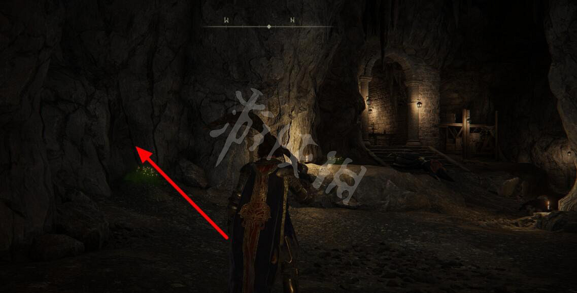 《艾爾登法環》結晶杖在哪裡拿?結晶杖位置分享 《艾爾登法環》結晶杖在哪裡拿?結晶杖位置分享