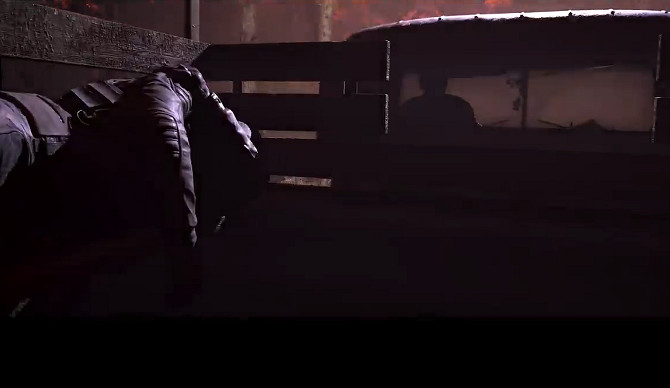 闊別八年氛圍仍拉滿！《潛行者2》公布遊戲開場動畫