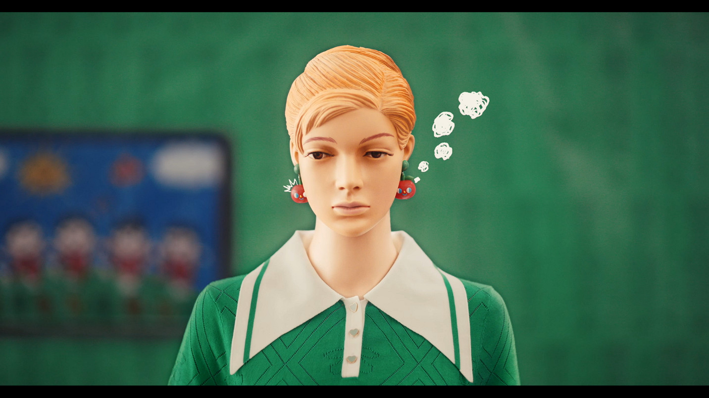 《完美的一天》將於6月20日推出免費DLC少年宮秘事！