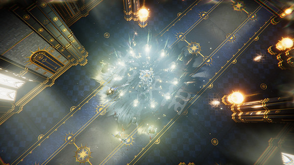 《吸血鬼崛起》v rising戰鬥有什麽技巧?v rising實用技巧匯總 《吸血鬼崛起》v rising戰鬥有什麽技巧?v rising實用技巧匯總