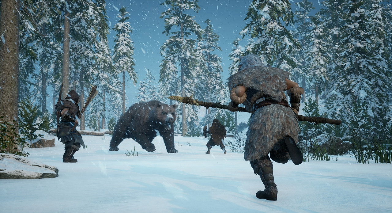 《帝國神話》S2賽季調整及新內容搶鮮知