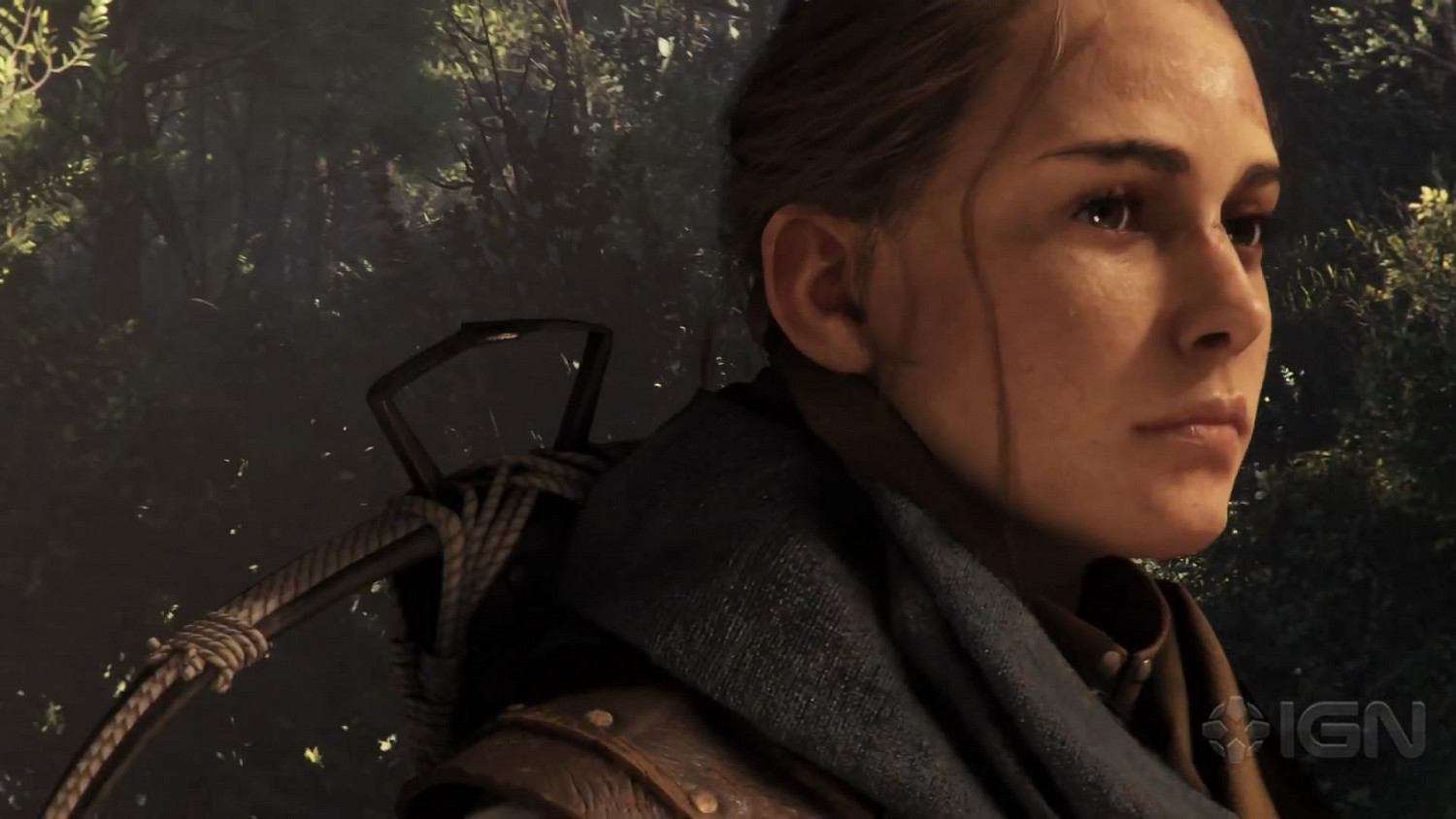 殘酷生存之旅！IGN《瘟疫傳說:安魂曲》全新8分鐘試玩