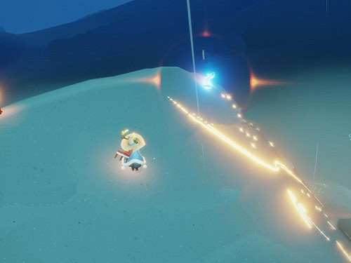 《光遇》復刻6.16先祖介紹 6月16號復刻先祖是誰