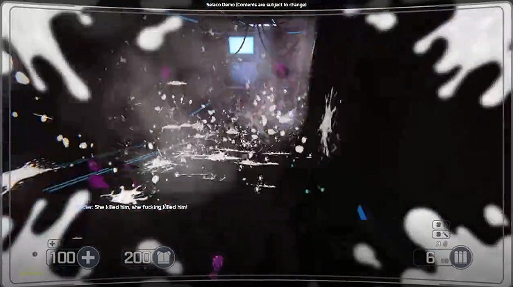 LSP大法！新遊《Selaco》因“白色爆漿”Mod火爆出圈