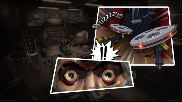 狡猾的反烏托邦回合制冒險《Sunday Gold》加入Team17大家庭