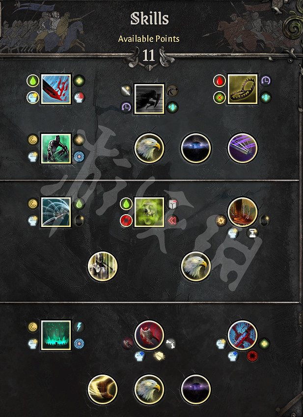 《亞瑟王騎士傳說》貝德維爾怎麽樣?貝德維爾技能特性介紹 《亞瑟王騎士傳說》貝德維爾怎麽樣?貝德維爾技能特性介紹