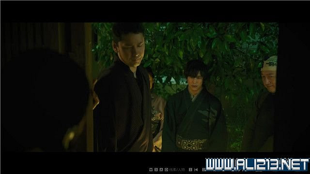 《春逝百年抄》全章節線索推理流程圖文攻略 結局有幾個？【完結】