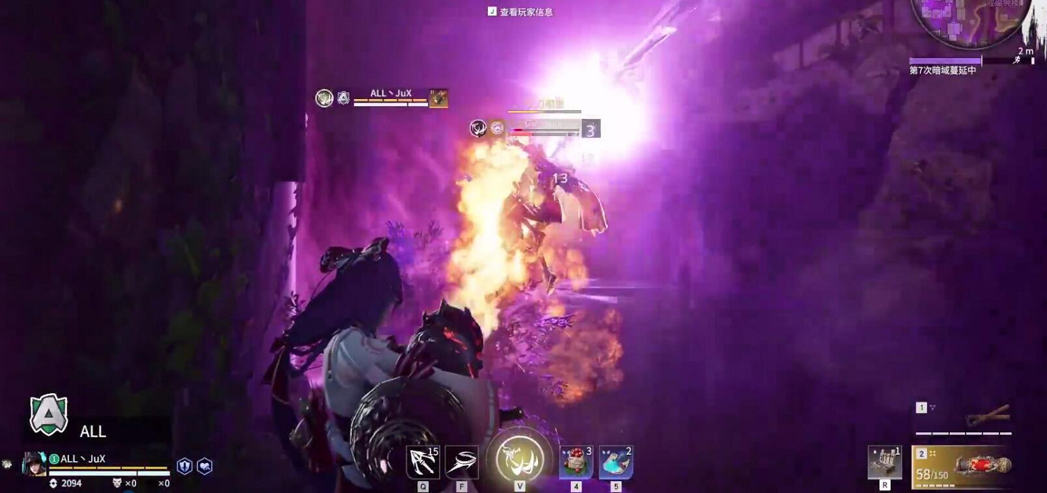 《永劫無間》職業聯賽S1常規賽常規賽第一雙周DAY5匯總 《永劫無間》職業聯賽S1常規賽常規賽第一雙周DAY5匯總