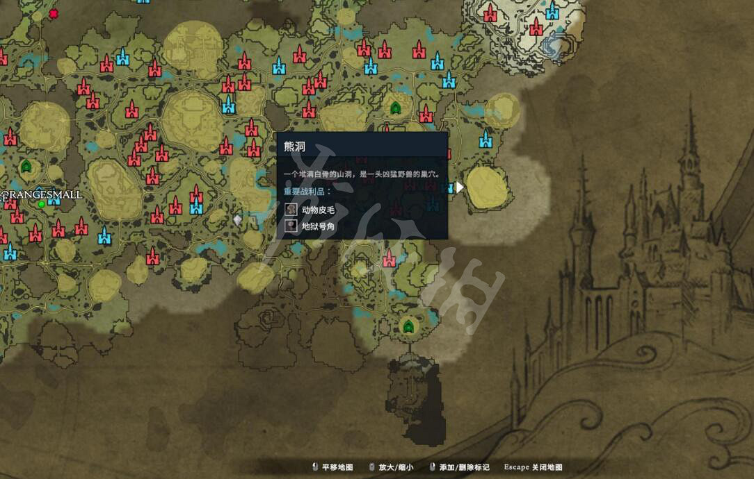 《吸血鬼崛起》V Rising技能有哪些?全形態技能獲得方法 《吸血鬼崛起》V Rising技能有哪些?全形態技能獲得方法