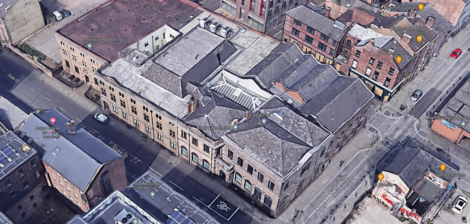 要整大活？索尼Firesprite新辦公室比現在大20倍！