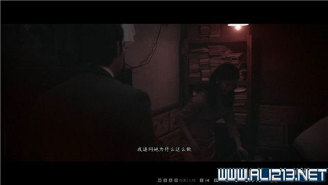 《春逝百年抄》全章節線索推理流程圖文攻略 結局有幾個？【完結】