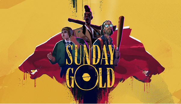狡猾的反烏托邦回合制冒險《Sunday Gold》加入Team17大家庭