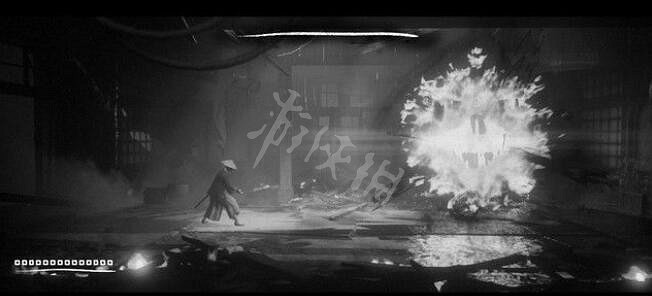 《黃泉之路》影炎怎麽打？最終Boss打法技巧