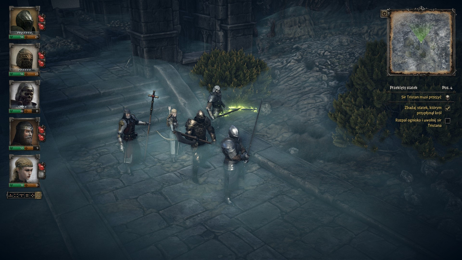 《亞瑟王騎士傳說》坦克好用嗎?坦克角色培養心得 《亞瑟王騎士傳說》坦克好用嗎?坦克角色培養心得