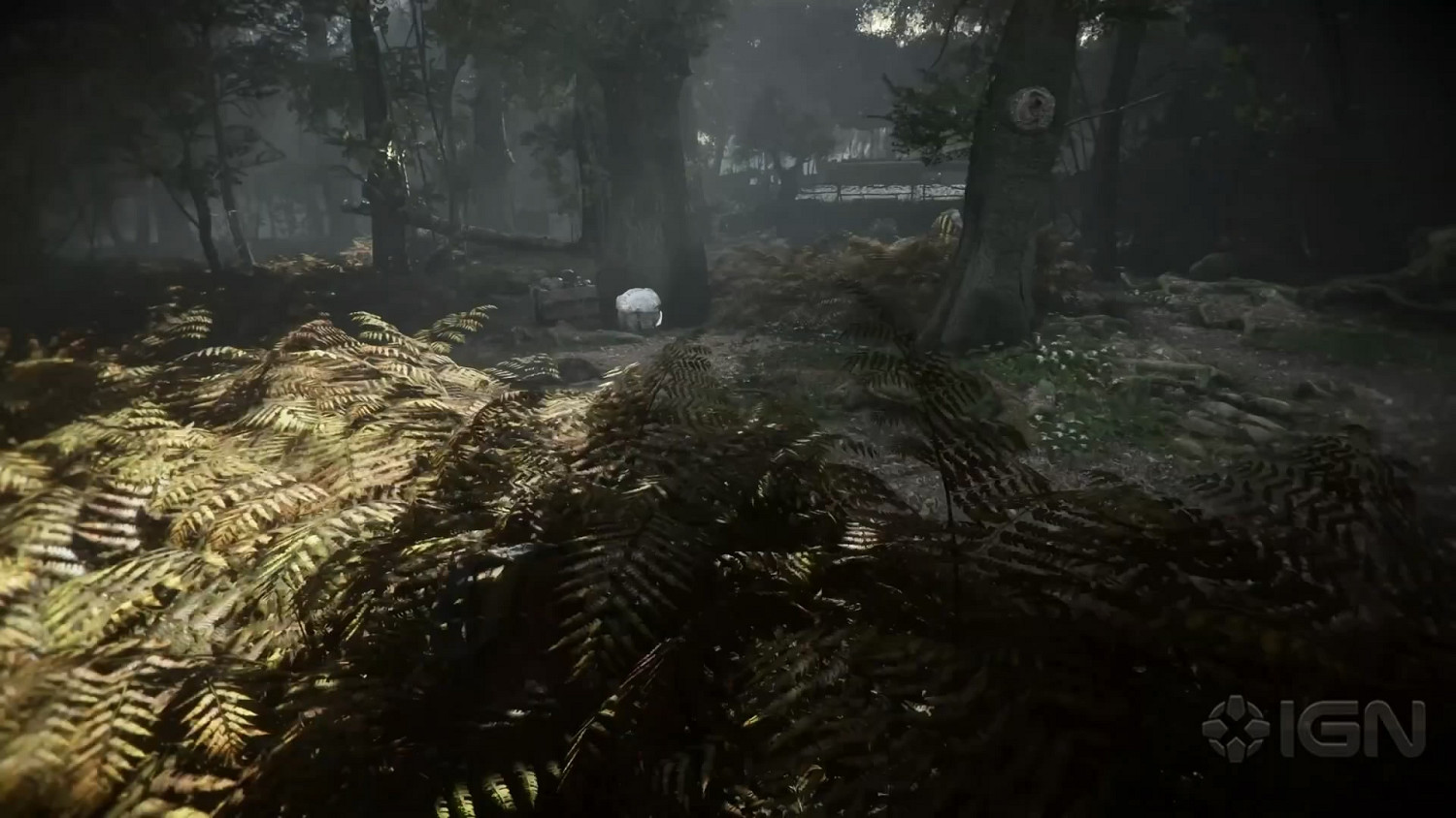 殘酷生存之旅！IGN《瘟疫傳說:安魂曲》全新8分鐘試玩