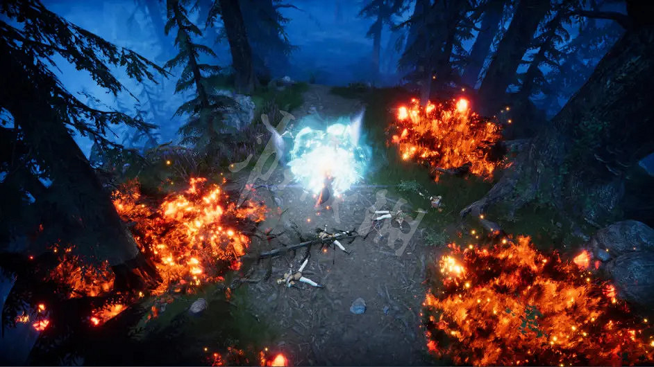 《吸血鬼崛起》官網是什麽?v rising官網地址介紹 《吸血鬼崛起》官網是什麽?v rising官網地址介紹