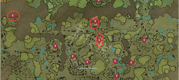 《吸血鬼崛起》哪些Boss需要擊殺?v risingBoss討伐路線推薦 《吸血鬼崛起》哪些Boss需要擊殺?v risingBoss討伐路線推薦