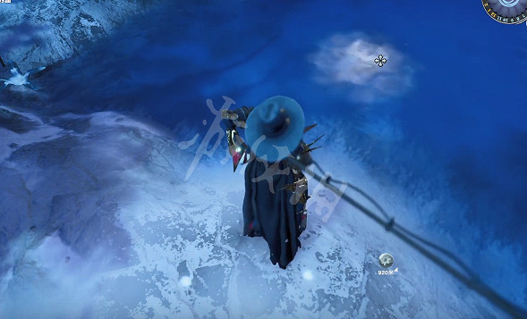 《吸血鬼崛起》如何釣魚?v rising釣魚技巧分享 《吸血鬼崛起》如何釣魚?v rising釣魚技巧分享