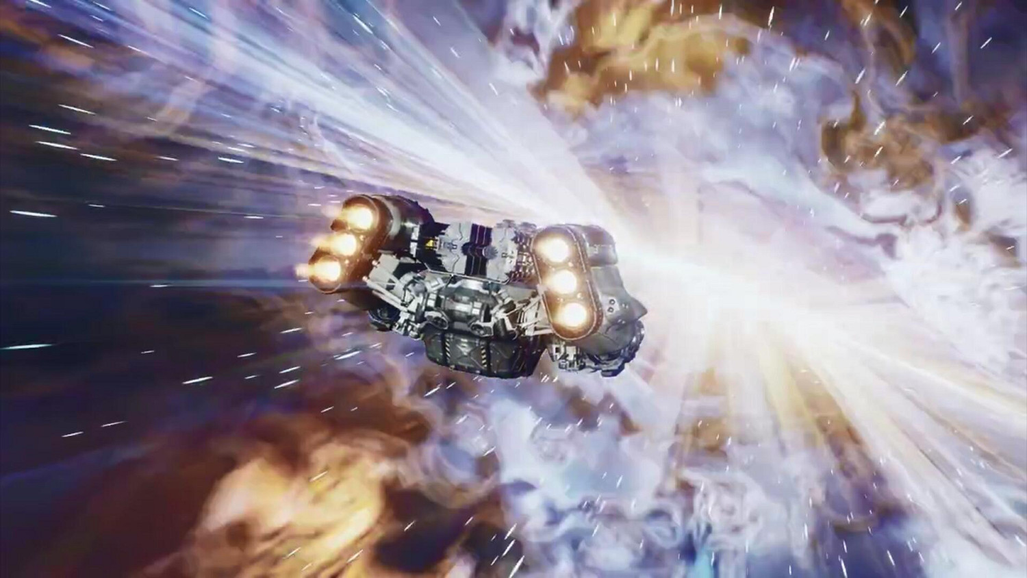 不只有程式生成!《星空》手工打造的內容量極其豐富 不只有程式生成!《星空》手工打造的內容量極其豐富