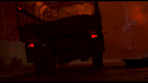 闊別八年氛圍仍拉滿！《潛行者2》公布遊戲開場動畫