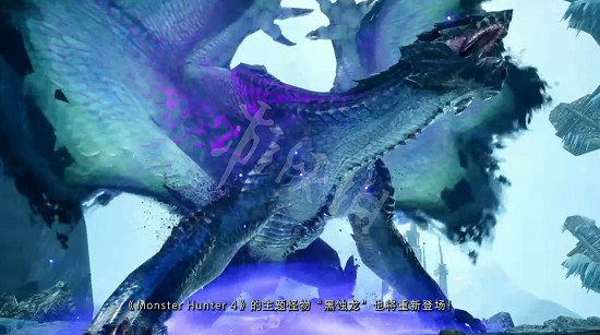 《魔物獵人崛起》曙光新怪物有哪些 dlc新怪大全