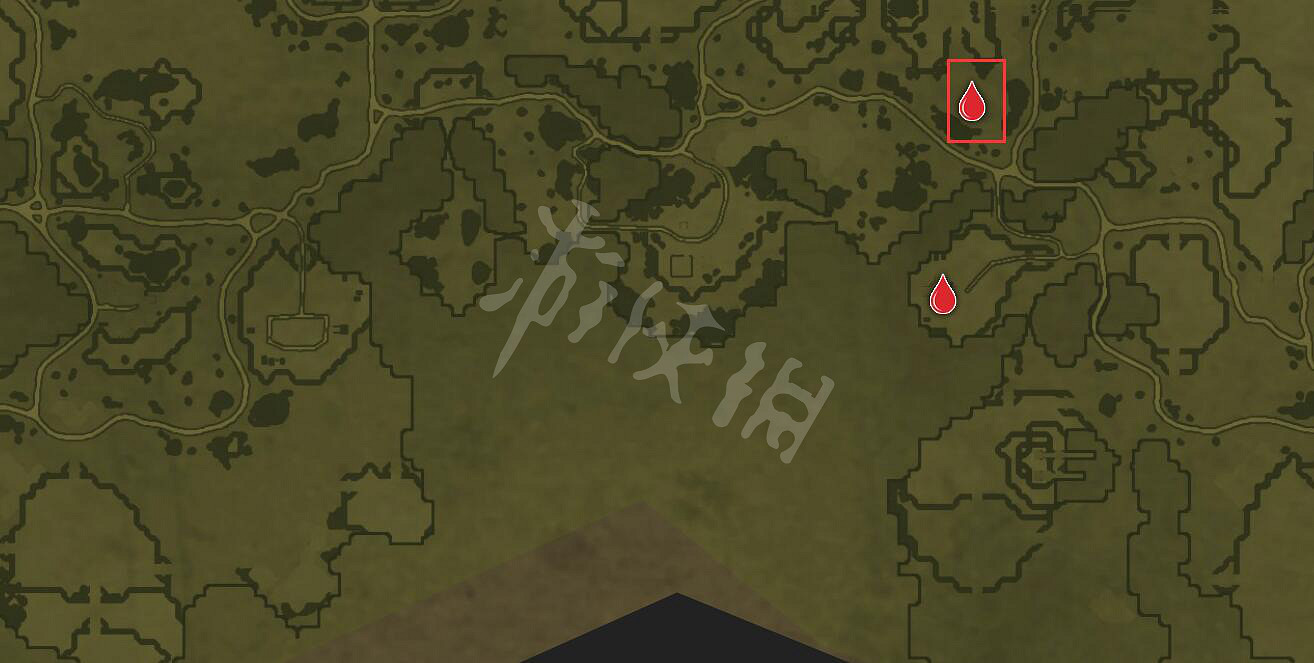 《吸血鬼崛起》阿爾法狼在哪 Vrising阿爾法狼位置介紹 《吸血鬼崛起》阿爾法狼在哪 Vrising阿爾法狼位置介紹