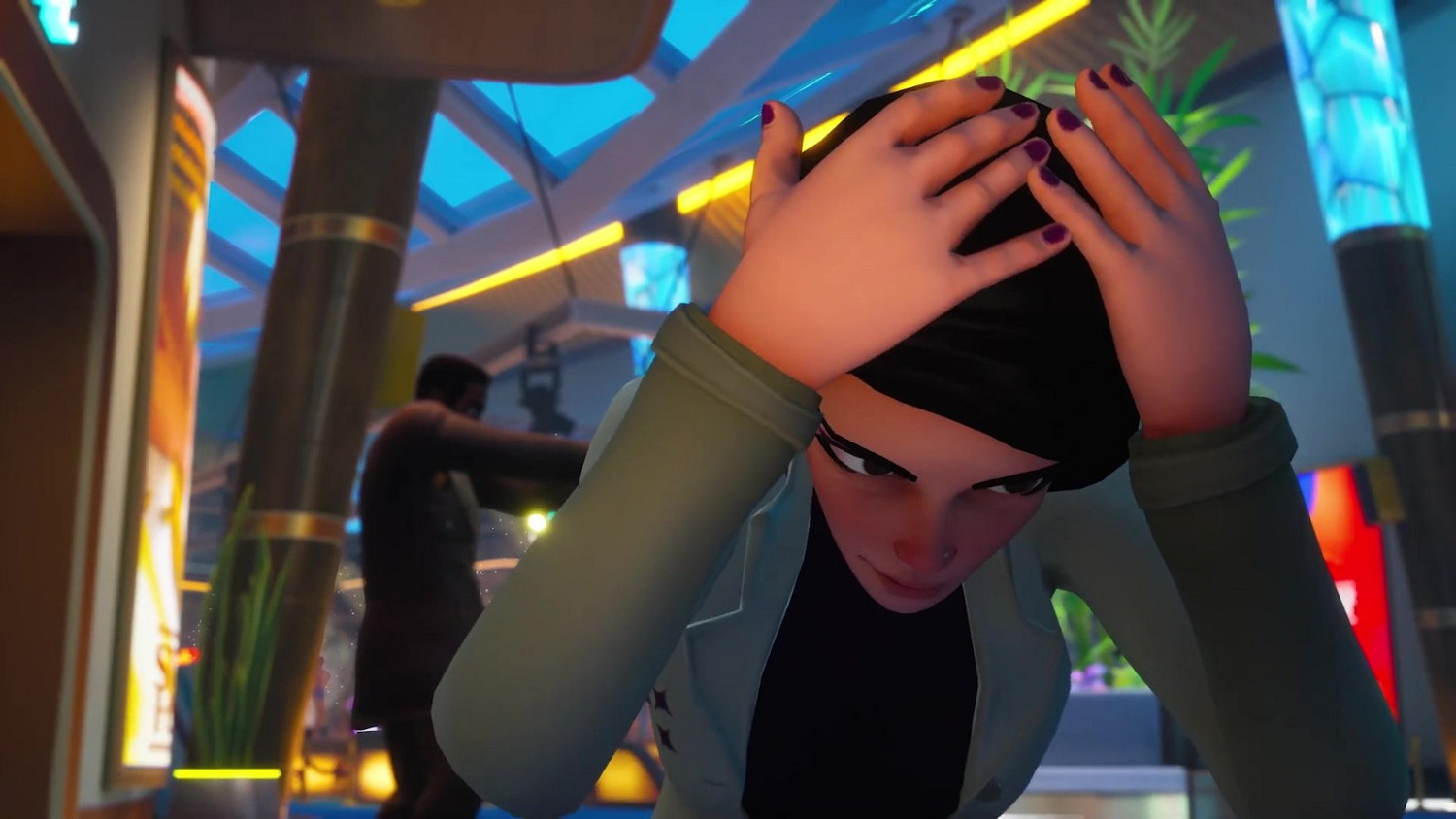 多人競技遊戲《Deceive Inc.》首曝預告 2023年推出