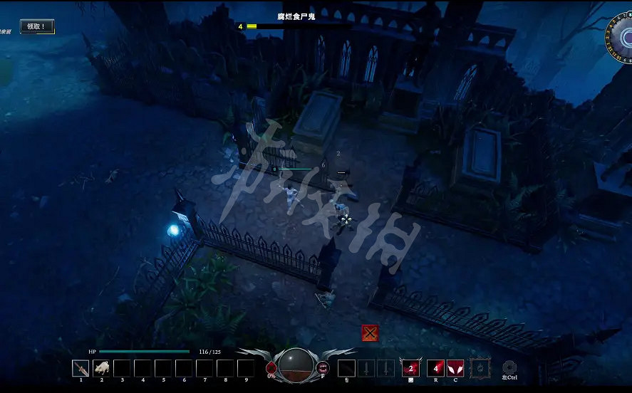 《吸血鬼崛起》私人遊戲模式怎麽玩?私人遊戲模式玩法分享 《吸血鬼崛起》私人遊戲模式怎麽玩?私人遊戲模式玩法分享