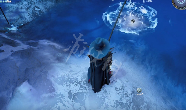 《吸血鬼崛起》如何釣魚?v rising釣魚技巧分享 《吸血鬼崛起》如何釣魚?v rising釣魚技巧分享