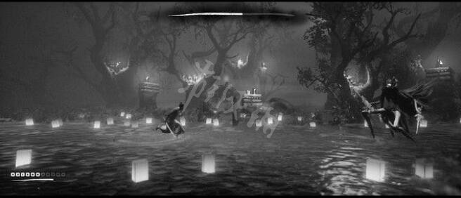 《黃泉之路》惡鬼愛子Boss怎麽打？惡鬼愛子Boss打法技巧