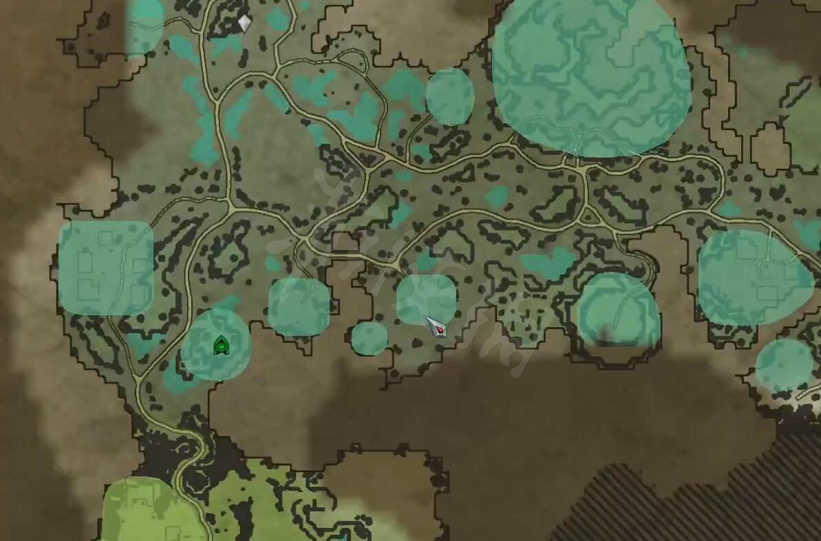 《吸血鬼崛起》鐵礦怎麽獲得 鐵礦獲得方法介紹 《吸血鬼崛起》鐵礦怎麽獲得 鐵礦獲得方法介紹