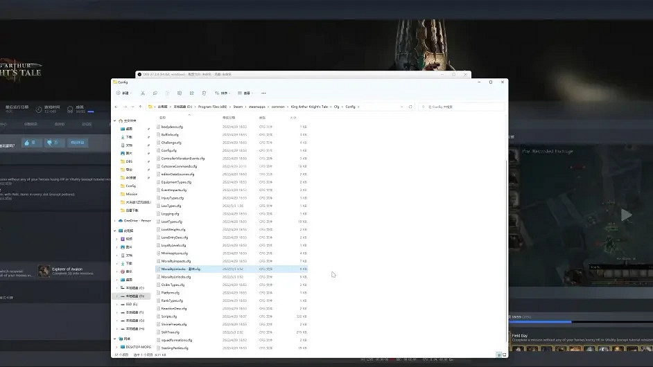 《亞瑟王騎士傳說》道德圖表英雄任務怎麽做?道德圖表英雄任務攻略 《亞瑟王騎士傳說》道德圖表英雄任務怎麽做?道德圖表英雄任務攻略