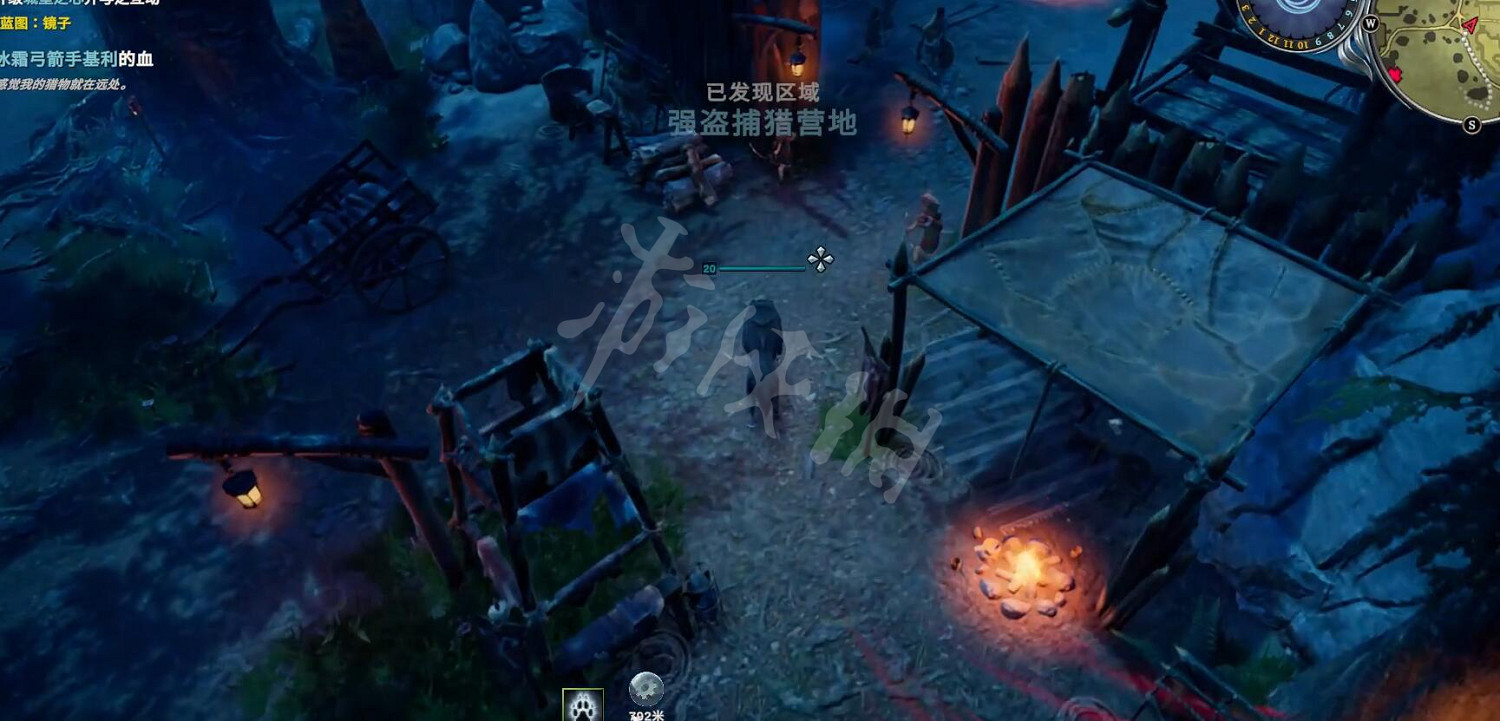 《吸血鬼崛起》冰霜弓箭手基利在哪?冰霜弓箭手基利位置 《吸血鬼崛起》冰霜弓箭手基利在哪?冰霜弓箭手基利位置